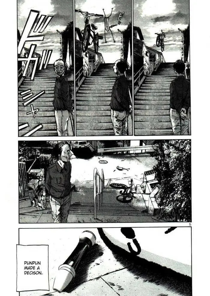 Goodnight Punpun Chapter 22 image 05_optimized